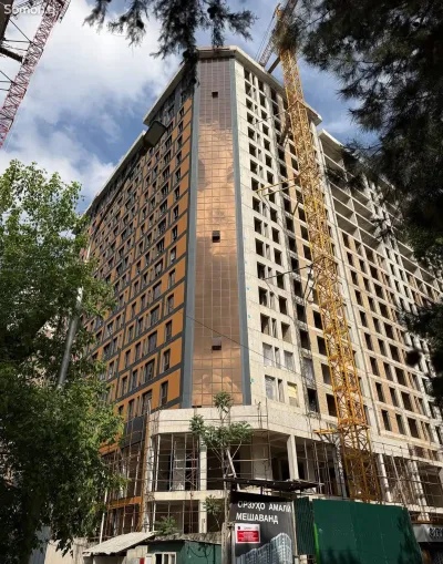 Помещение под свободное назначение, 430м², Шохмансур — миниатюра 1