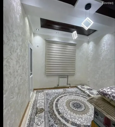 2-комн. квартира, 4 этаж, 65м², Сино — миниатюра 6