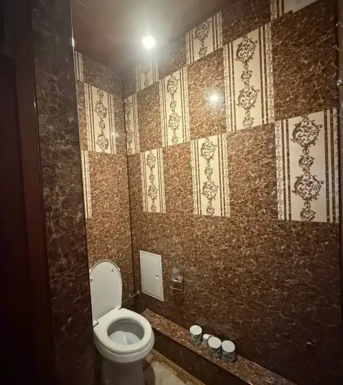 2-комн. квартира, 15 этаж, 65 м², Сино — миниатюра 8