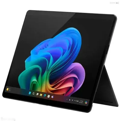 Планшет Microsoft Surface Pro 11 13 OLED Snapdragon X Elite 64GB 1TB Win11 Home Black
