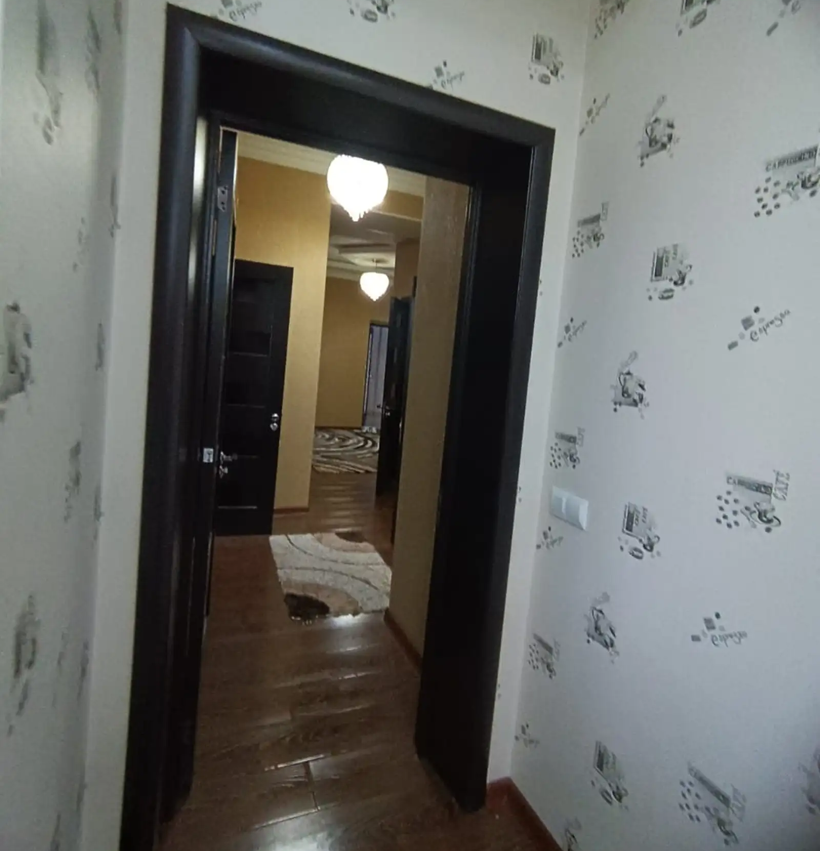 3-комн. квартира, 9 этаж, 125м², Шохмансур Садбарг доми Вайкики — миниатюра 9