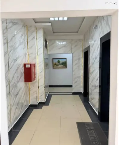 3-комн. квартира, 7 этаж, 107м², Шохмансур — миниатюра 7