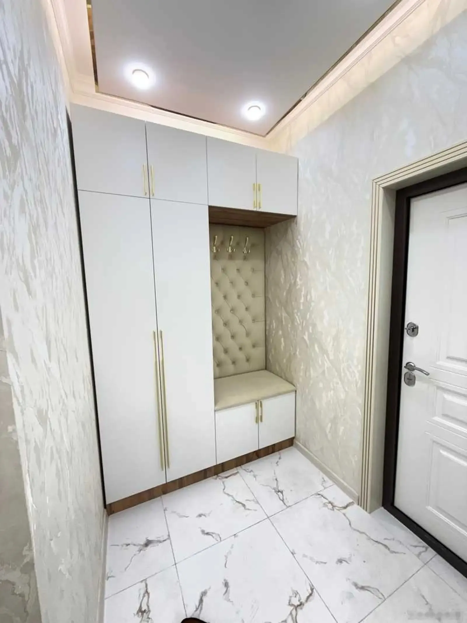 2-комн. квартира, 5 этаж, 60м², 82мкр — миниатюра 9