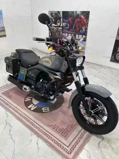 Мотоцикл Lifan k