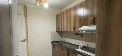 2-комн. квартира, 5 этаж, 68м², Фирдавси — миниатюра 8