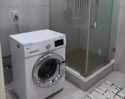 2-комн. квартира, 9 этаж, 100м², Сомони — миниатюра 10