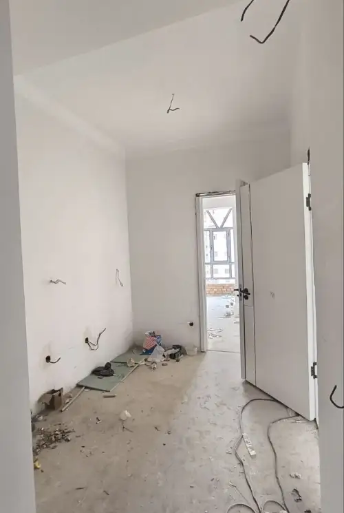 2-комн. квартира, 12 этаж, 50 м², Шохмансур — миниатюра 2