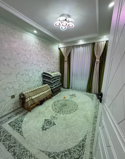 3-комн. квартира, 1 этаж, 53 м², Сино — миниатюра 5