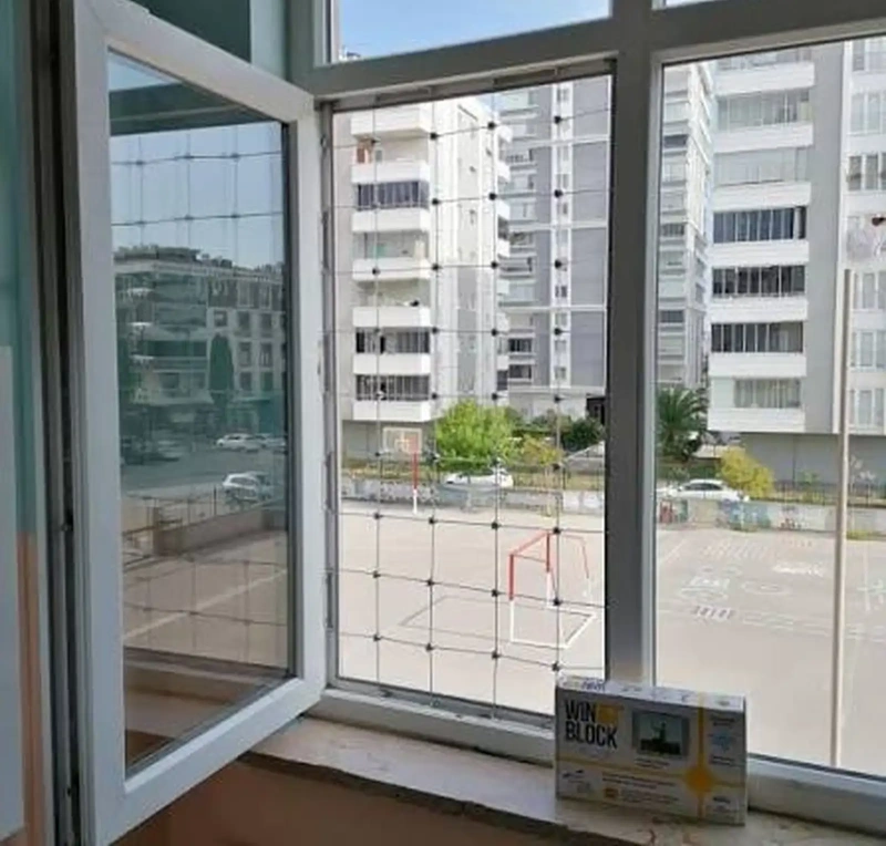 Решётки Winblock на заказ