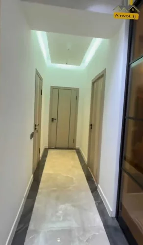 2-комн. квартира, 7 этаж, 70м², Шохмансур