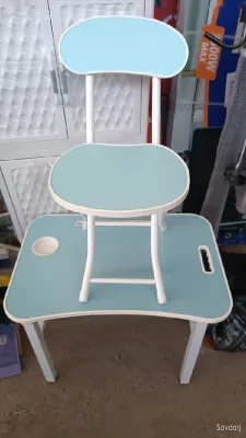 Cтолик со стулом