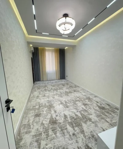2-комн. квартира, 7 этаж, 60 м², Сино Казокон — миниатюра 2
