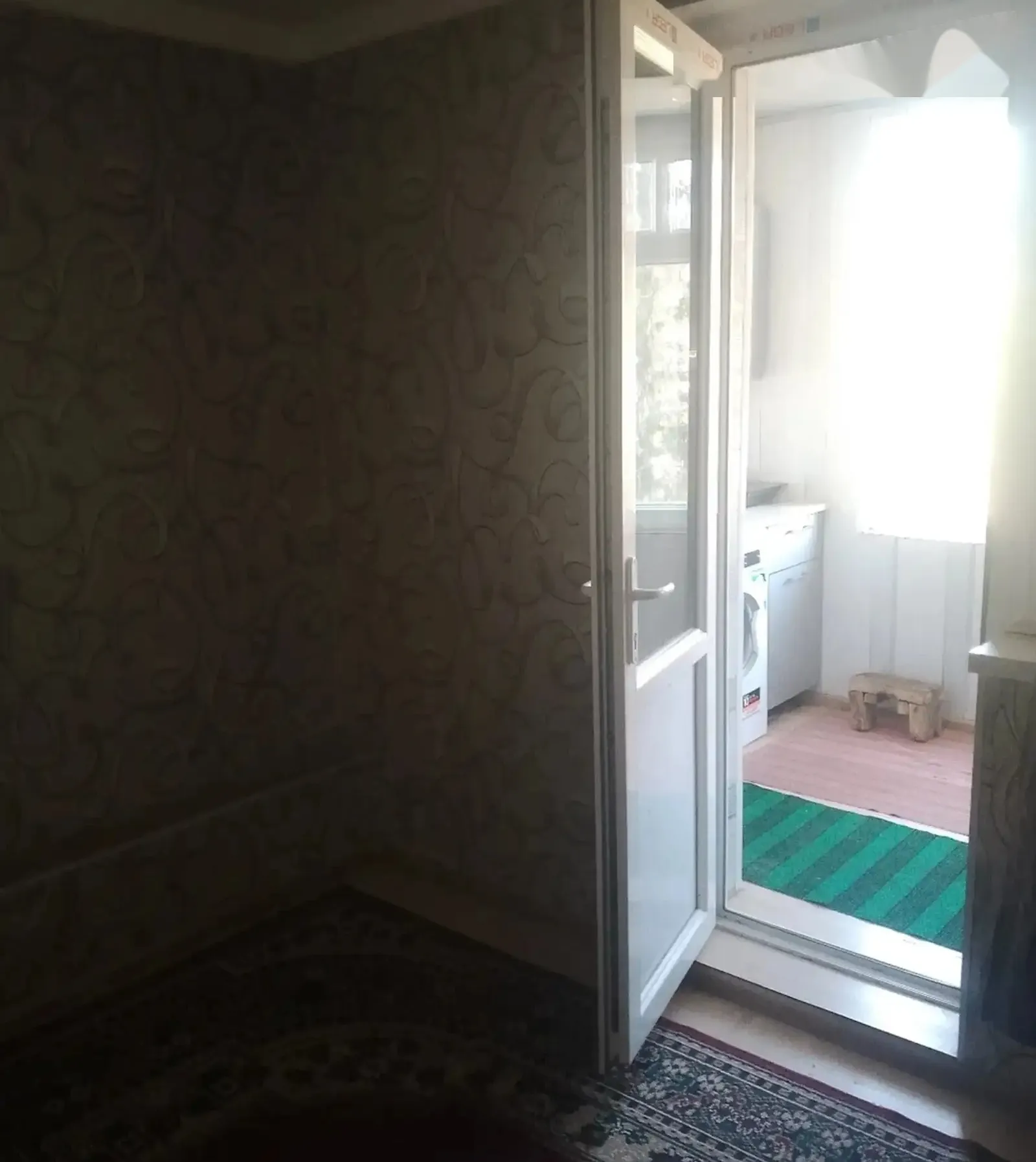 2-комн. квартира, 2 этаж, 40м², 3 Мкр — миниатюра 9