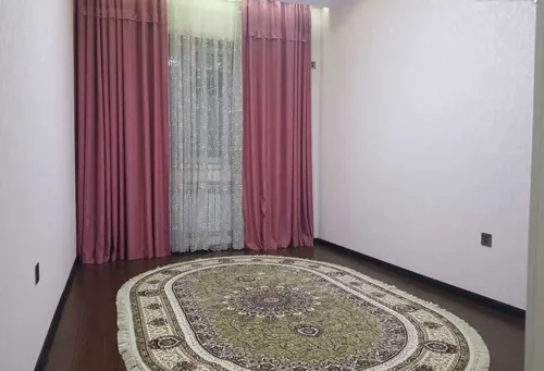 4-комн. квартира, 4 этаж, 130м², И.Сомони Доми Симург — миниатюра 6