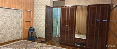 3-комн. квартира, 3 этаж, 100м², Фирдавси — миниатюра 11