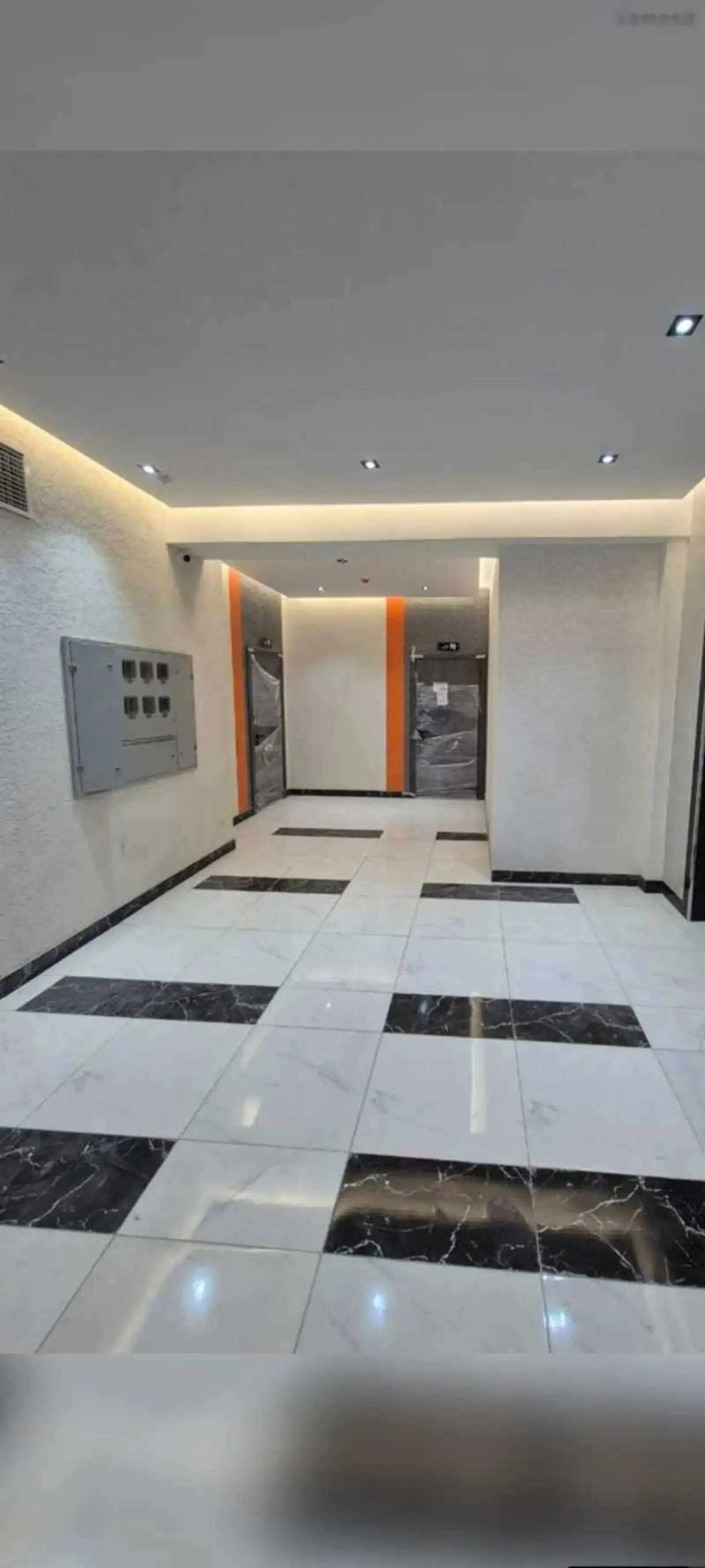 2-комн. квартира, 15 этаж, 70м², 112 мкр — миниатюра 9