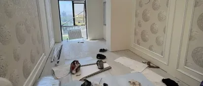 3-комн. квартира, 8 этаж, 85 м², Исмоили Сомони, Северный, Сулаймоновхо — миниатюра 7