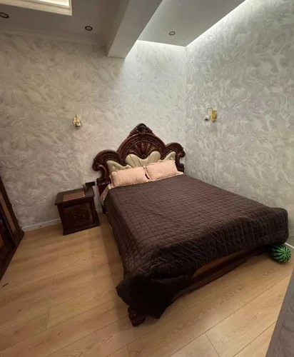 3-комн. квартира, 6 этаж, 85м², И.Сомони доми бурак — миниатюра 3