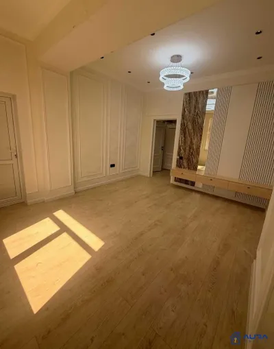 3-комн. квартира, 2 этаж, 108 м², Сино 112мкр — миниатюра 9