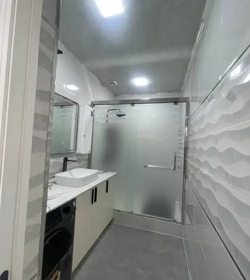 3-комн. квартира, 8 этаж, 122 м², н.Сино 112мкр — миниатюра 6