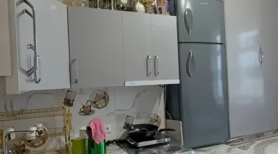 2-комн. квартира, 16 этаж, 56 м², Фирдавси — миниатюра 11