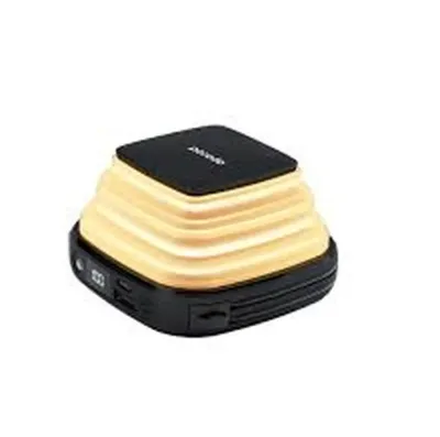 Повербанк Porodo Outdoor Night Lamp 10000mAh