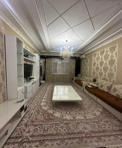 3-комн. квартира, 5 этаж, 130м², Шоҳмансур — миниатюра 3