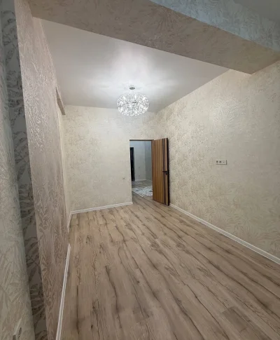 2-комн. квартира, 11 этаж, 54 м², Исмоили Сомони — миниатюра 6