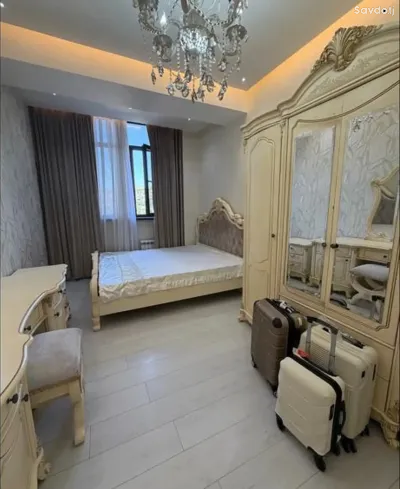 2-комн. квартира, 17 этаж, 65м², Шохмансур — миниатюра 7