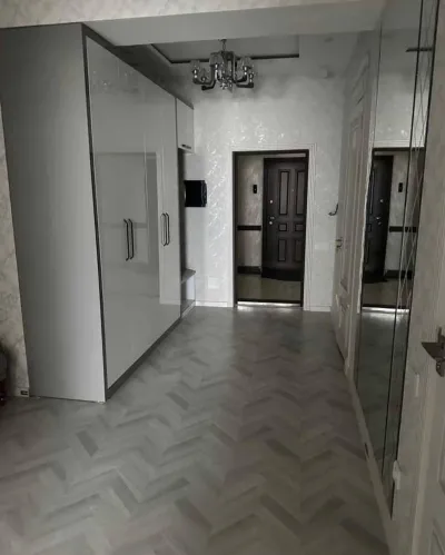 3-комн. квартира, 13 этаж, 150м², И. Сомони — миниатюра 5