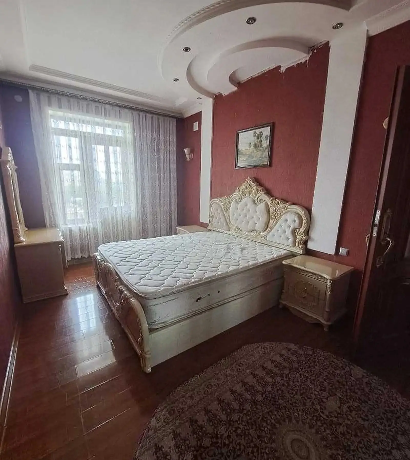 3-комн. квартира, 5 этаж, 112м², Сино — миниатюра 2