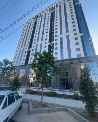 2-комн. квартира, 14 этаж, 68 м², н.Сино 91 мкр — миниатюра 1