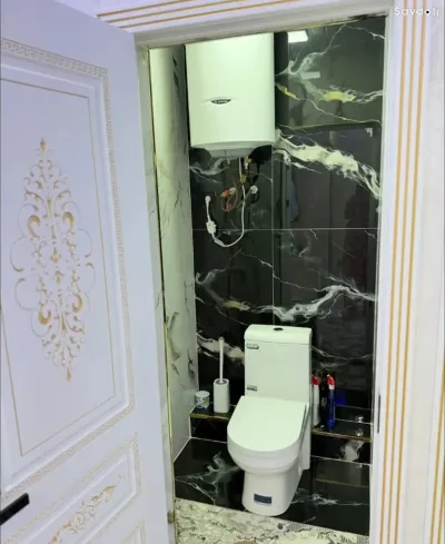 2-комн. квартира, 19 этаж, 88м², Сино — миниатюра 8