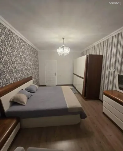 4-комн. квартира, 2 этаж, 120м², Сино — миниатюра 10