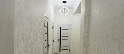 3-комн. квартира, 8 этаж, 67 м², Сино — миниатюра 9