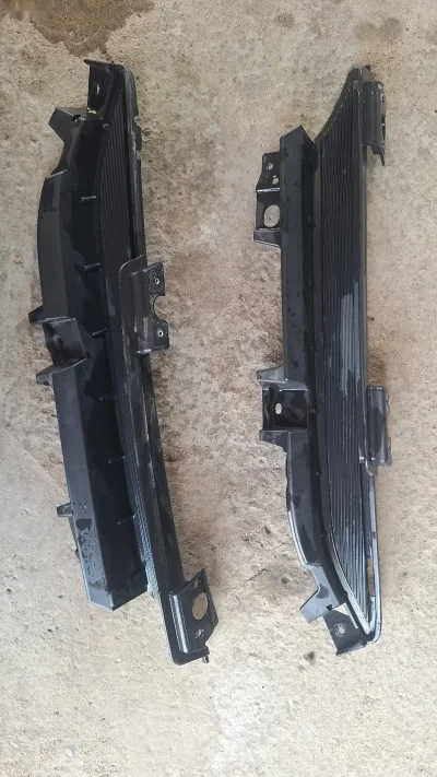 Запчасти облицовка на Hyundai — миниатюра 4
