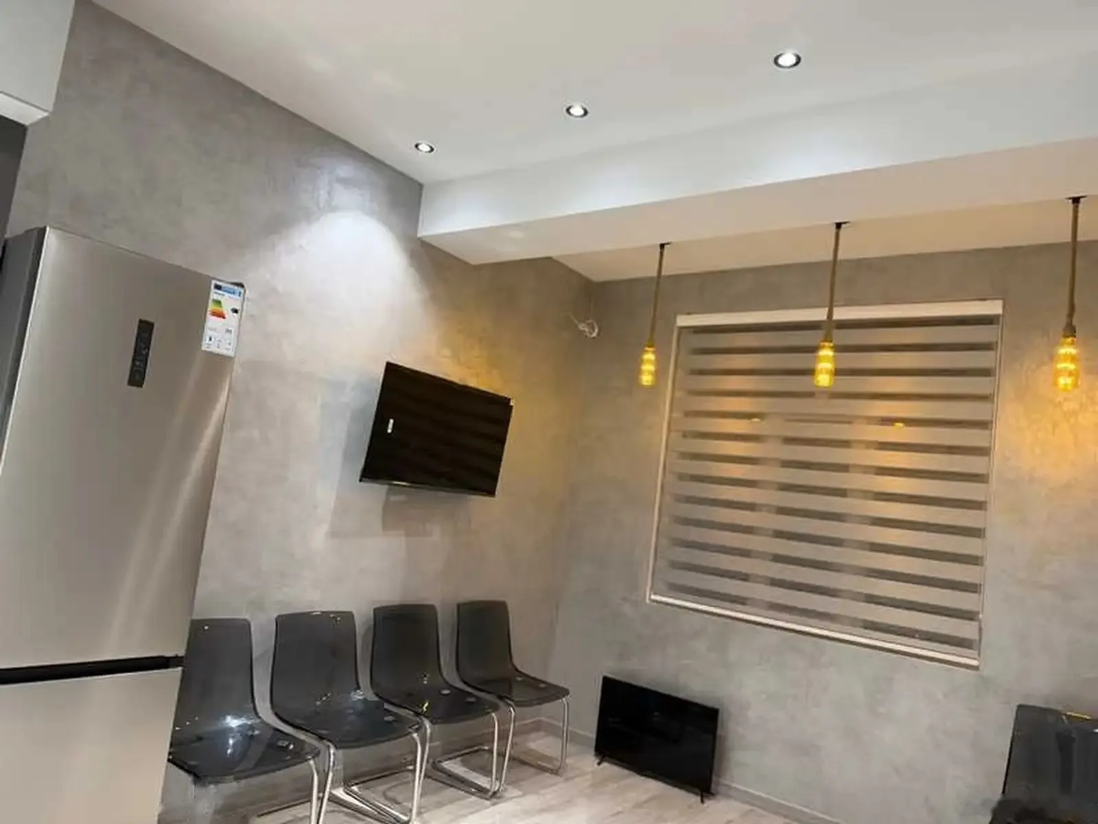 2-комн. квартира, 15 этаж, 64м², И Сомони