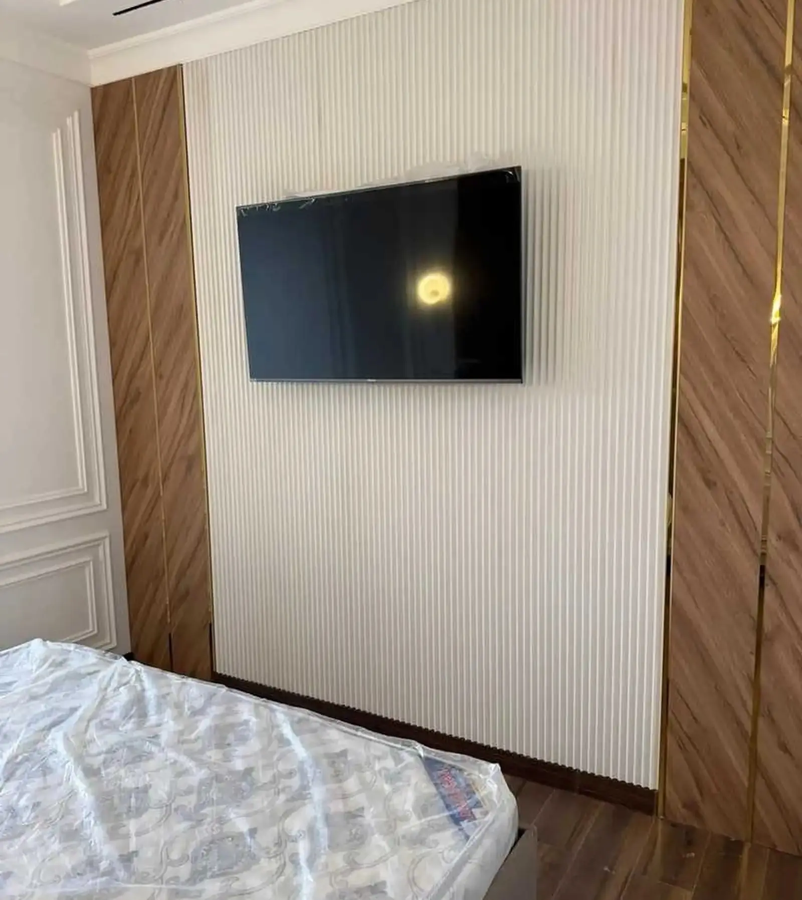 2-комн. квартира, 11 этаж, 72м², Шоҳмансур — миниатюра 5
