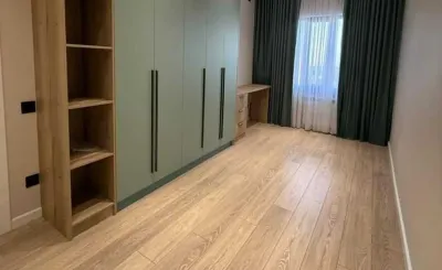 4-комн. квартира, 8 этаж, 100 м², Сино