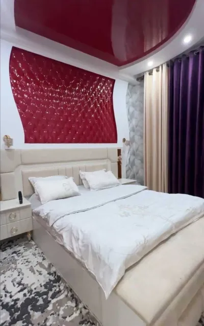 2-комн. квартира, 13 этаж, 60 м², н.Исмоили Сомони,Мехргон — миниатюра 6