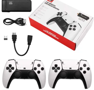 Игровая приставка M8 Pro