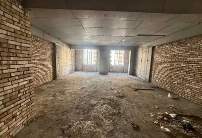 1-комн. квартира, 12 этаж, 70 м², Шохмансур