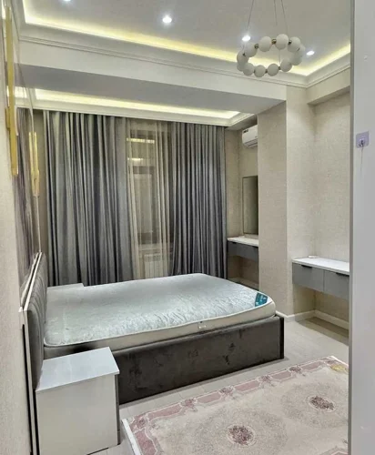 2-комн. квартира, 5 этаж, 50м², Шохмансур 4 раха скори — миниатюра 4