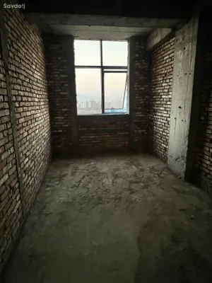 3-комн. квартира, 12 этаж, 92 м², Сино — миниатюра 6