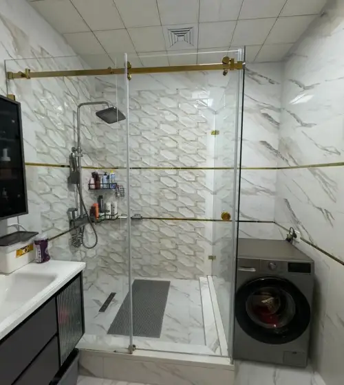 2-комн. квартира, 2 этаж, 80 м², И. Сомони — миниатюра 4