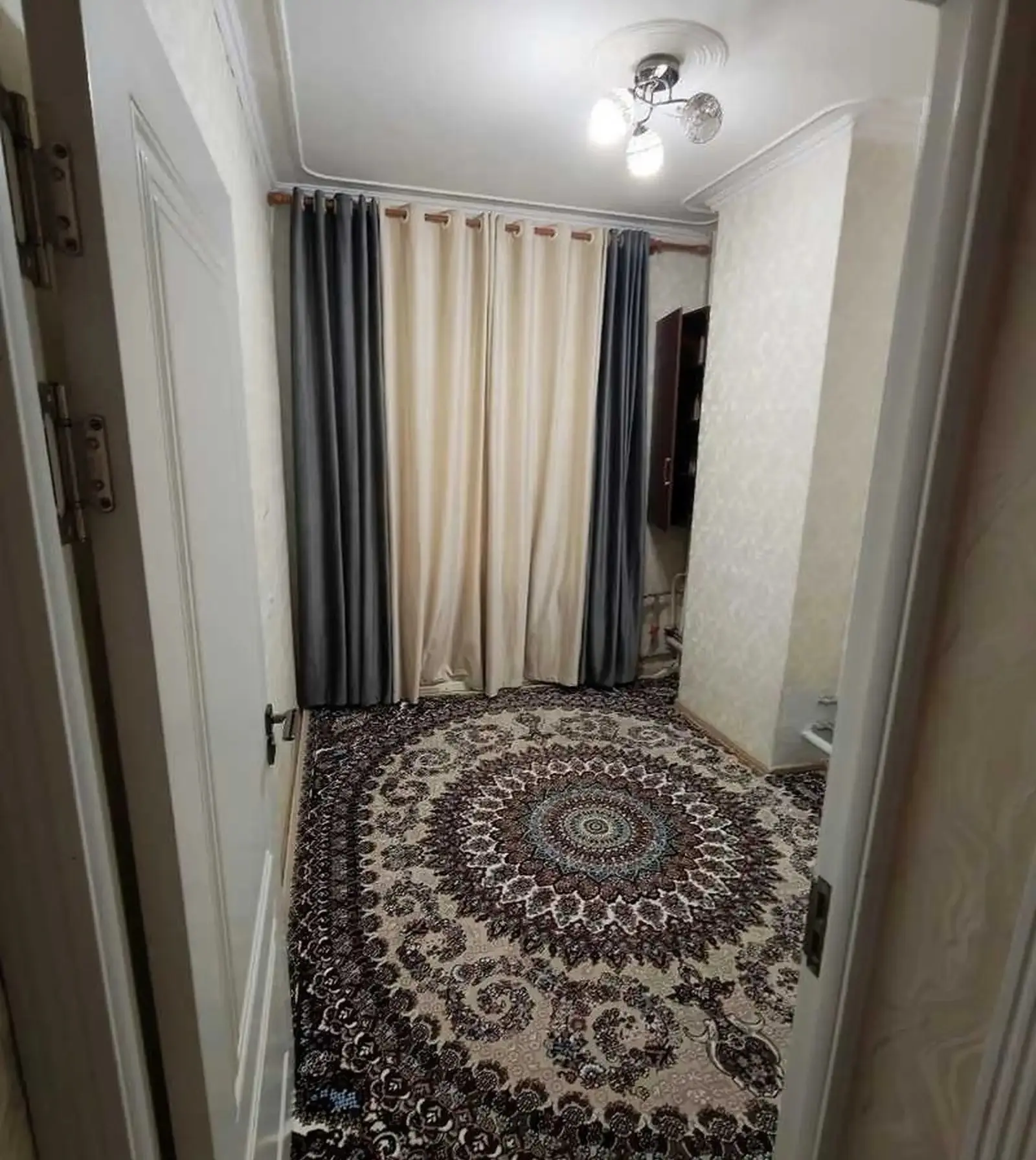 2-комн. квартира, 2 этаж, 60м², Фирдавси — миниатюра 7