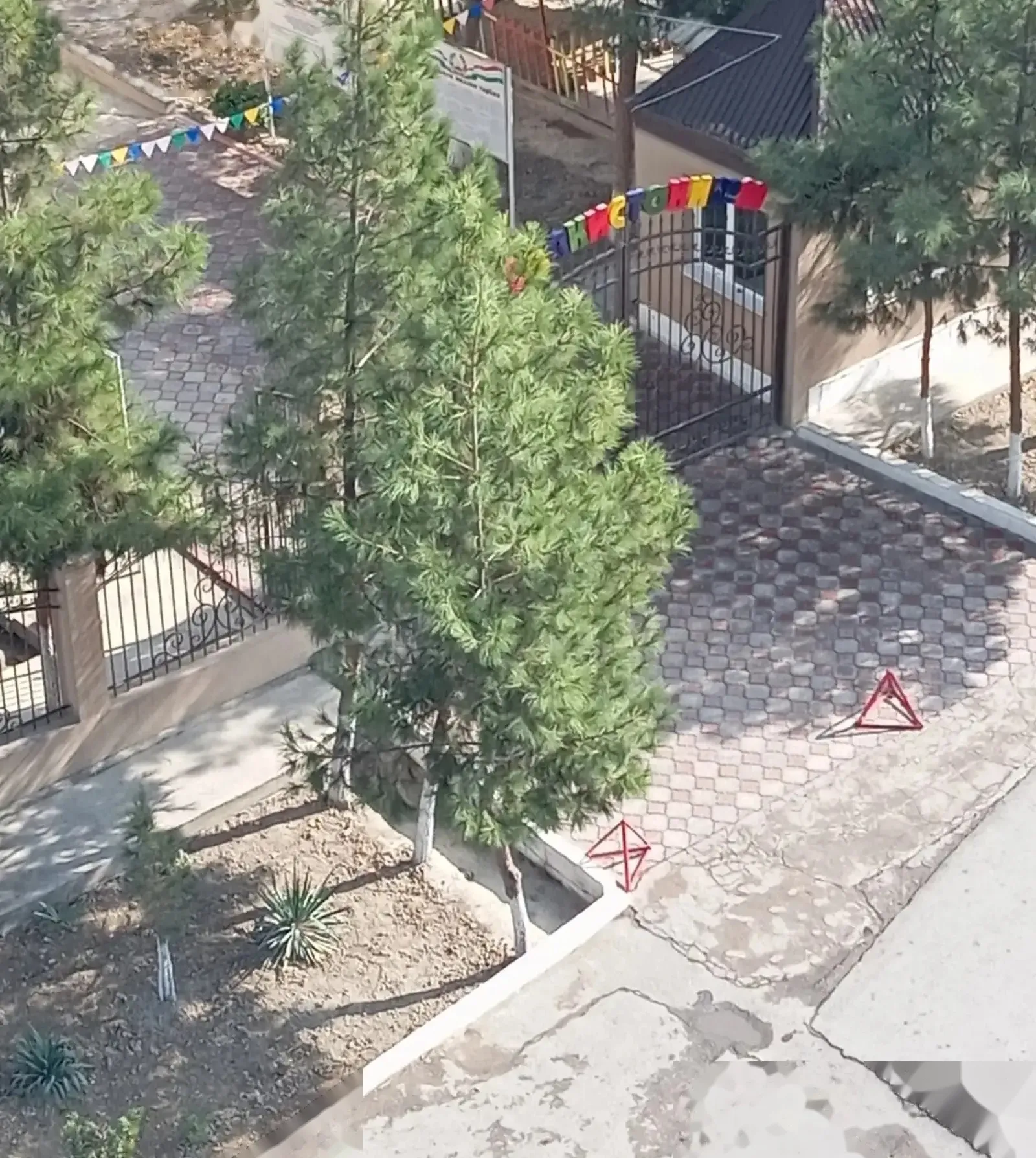 2-комн. квартира, 6 этаж, 70м², Квартал Бахор — миниатюра 8