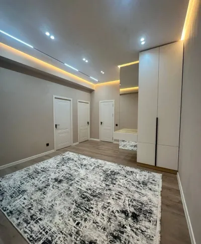 2-комн. квартира, 9 этаж, 71 м², Зеленый Бозор — миниатюра 12