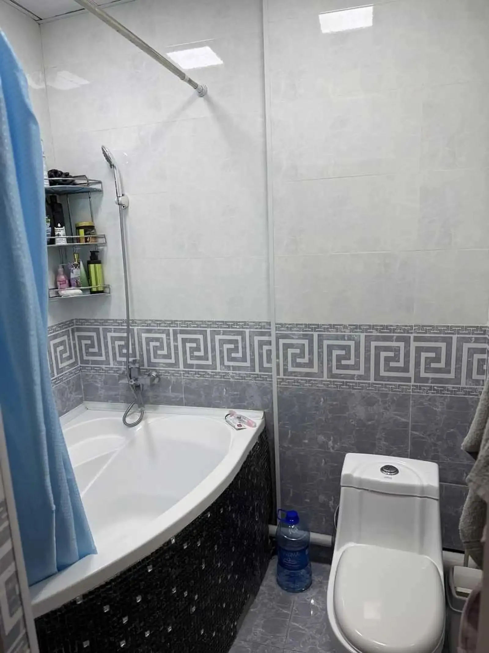 2-комн. квартира, 9 этаж, 100м², Шохмансур, ру ба руи военкомат — миниатюра 7