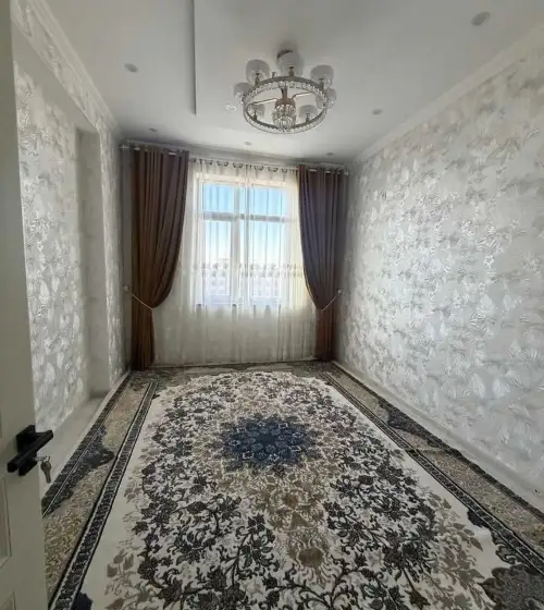 3-комн. квартира, 11 этаж, 97 м², н.Шохмансур — миниатюра 7